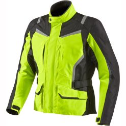 Motorbike Cordura Jacket