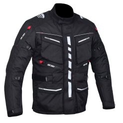 Motorbike Cordura Jacket