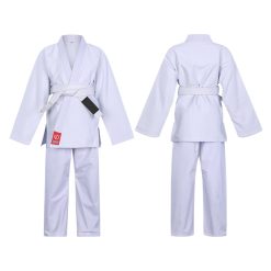 Jiu Jitsu Bjj Uniform