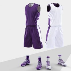 Basketball Uniform
